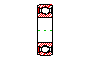 2D Sectional View